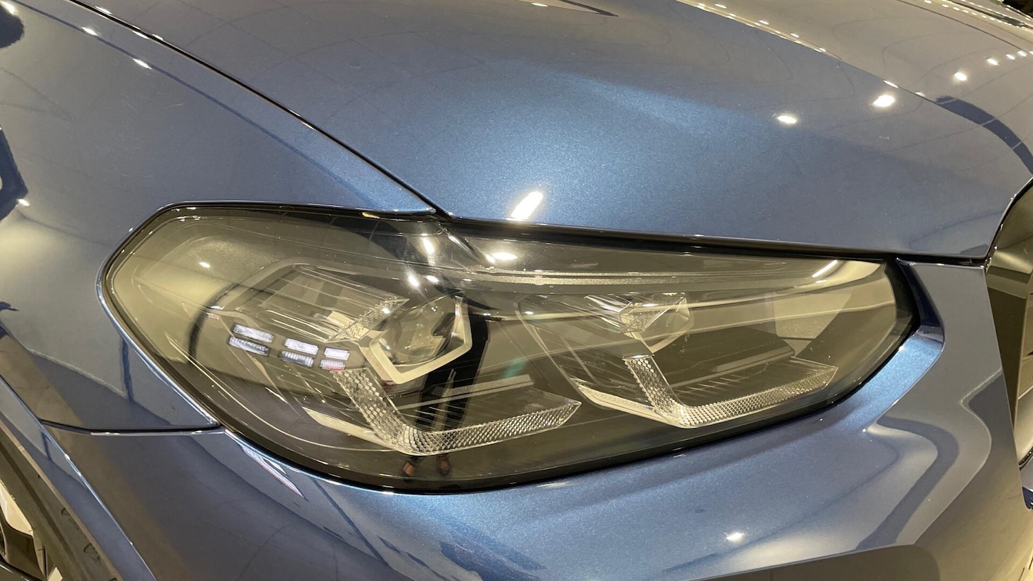 Used BMW iX3 2022 for sale - 76760244: Photo 23