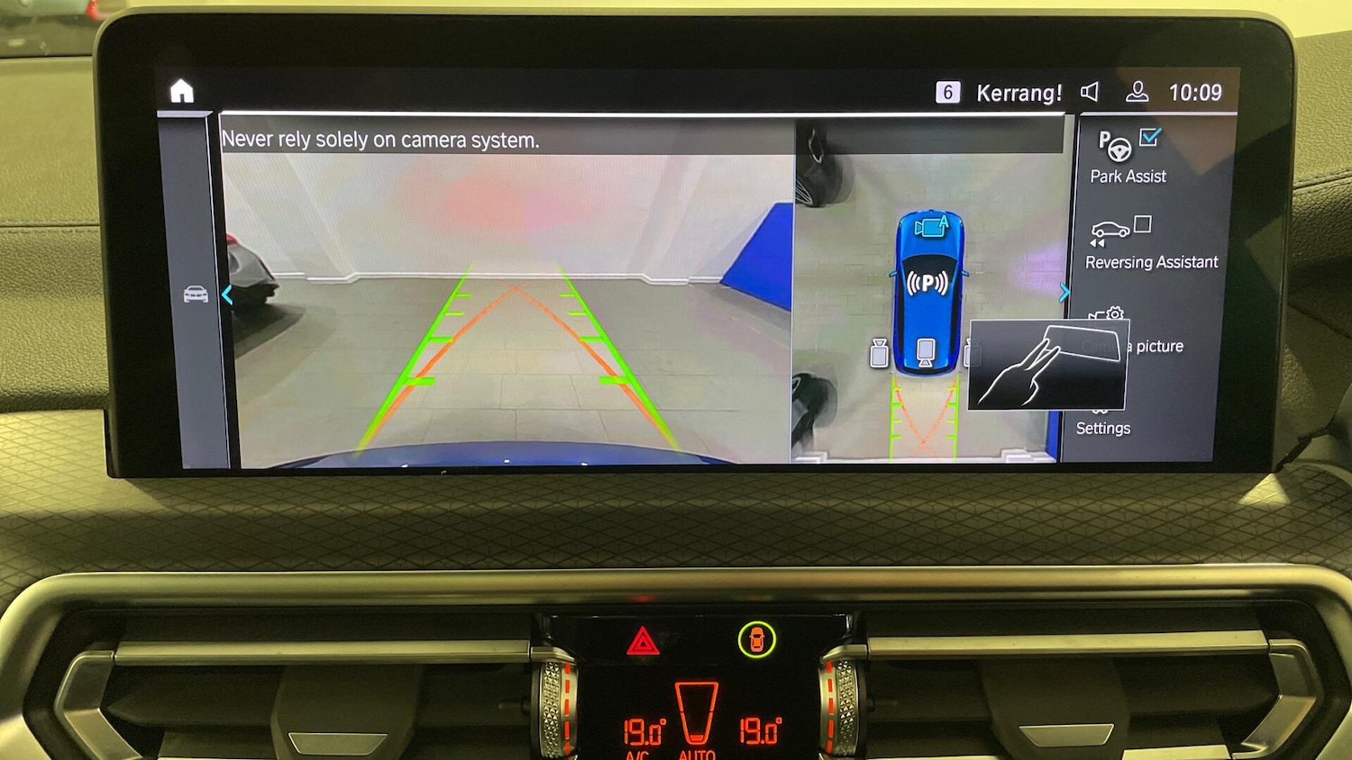 Used BMW iX3 2022 for sale - 76760244: Photo 26