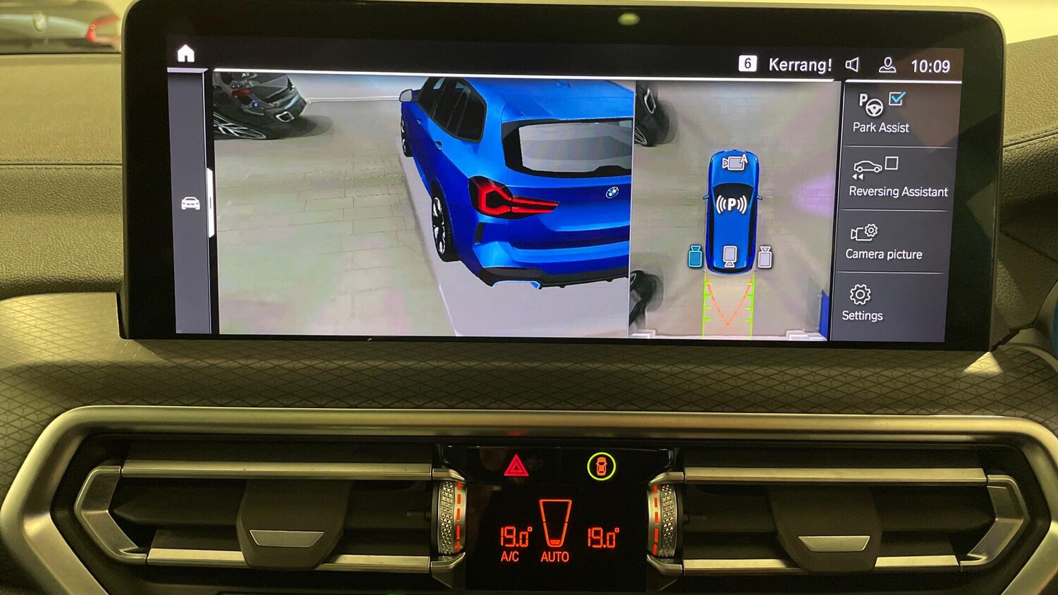 Used BMW iX3 2022 for sale - 76760244: Photo 27