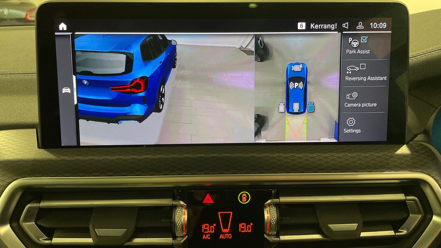 Used BMW iX3 2022 for sale - 76760244: Photo 28