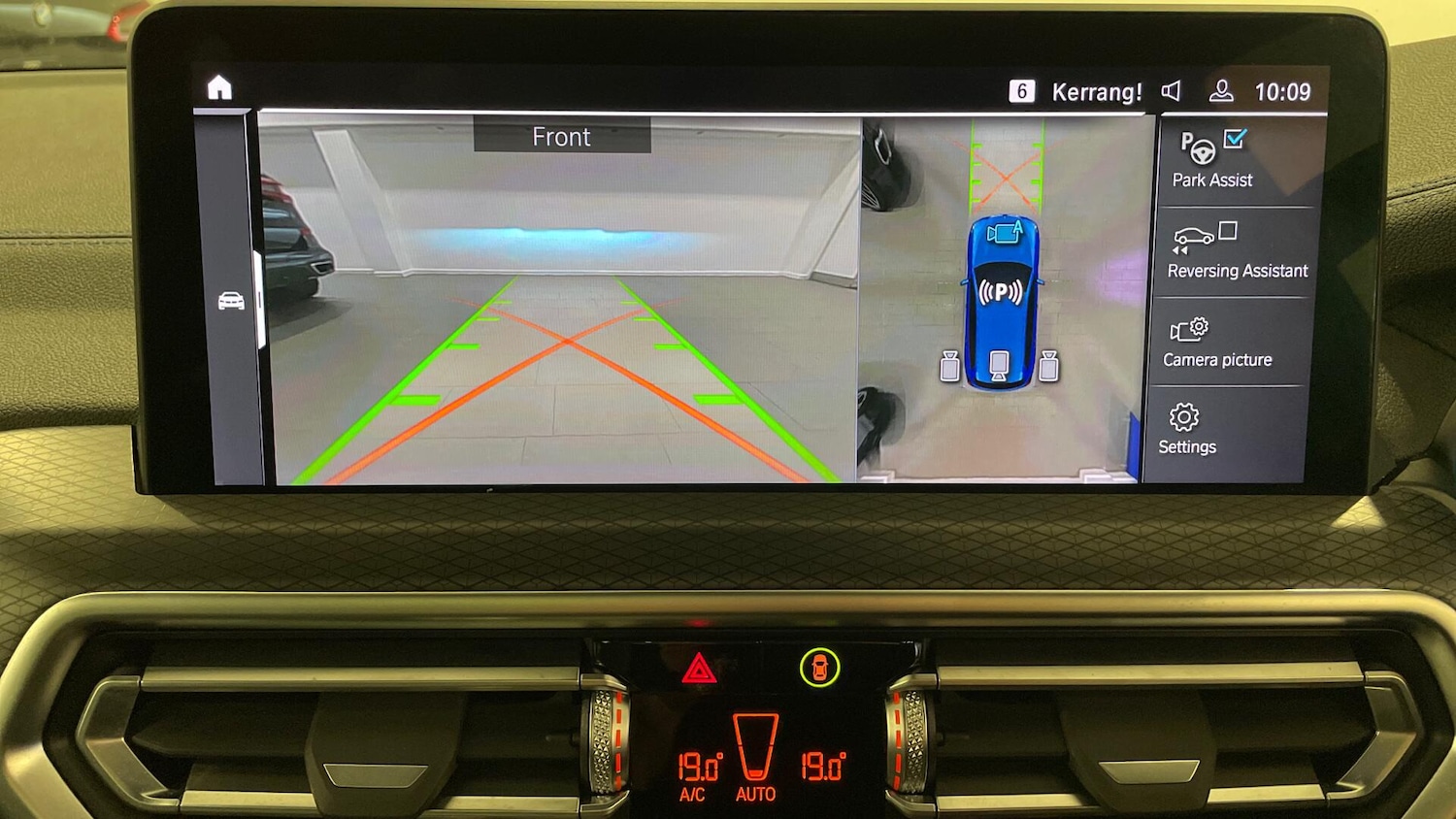 Used BMW iX3 2022 for sale - 76760244: Photo 29