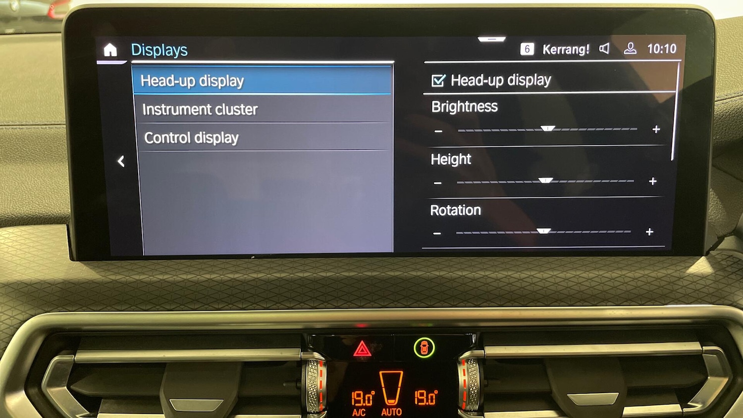 Used BMW iX3 2022 for sale - 76760244: Photo 31