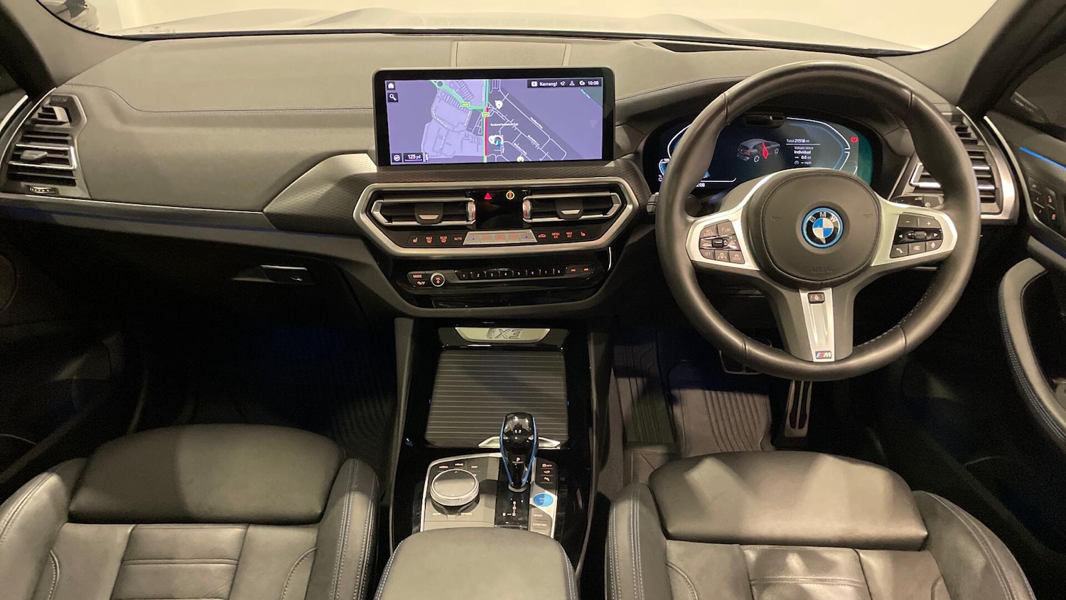 Used BMW iX3 2022 for sale - 76760244: Photo 4