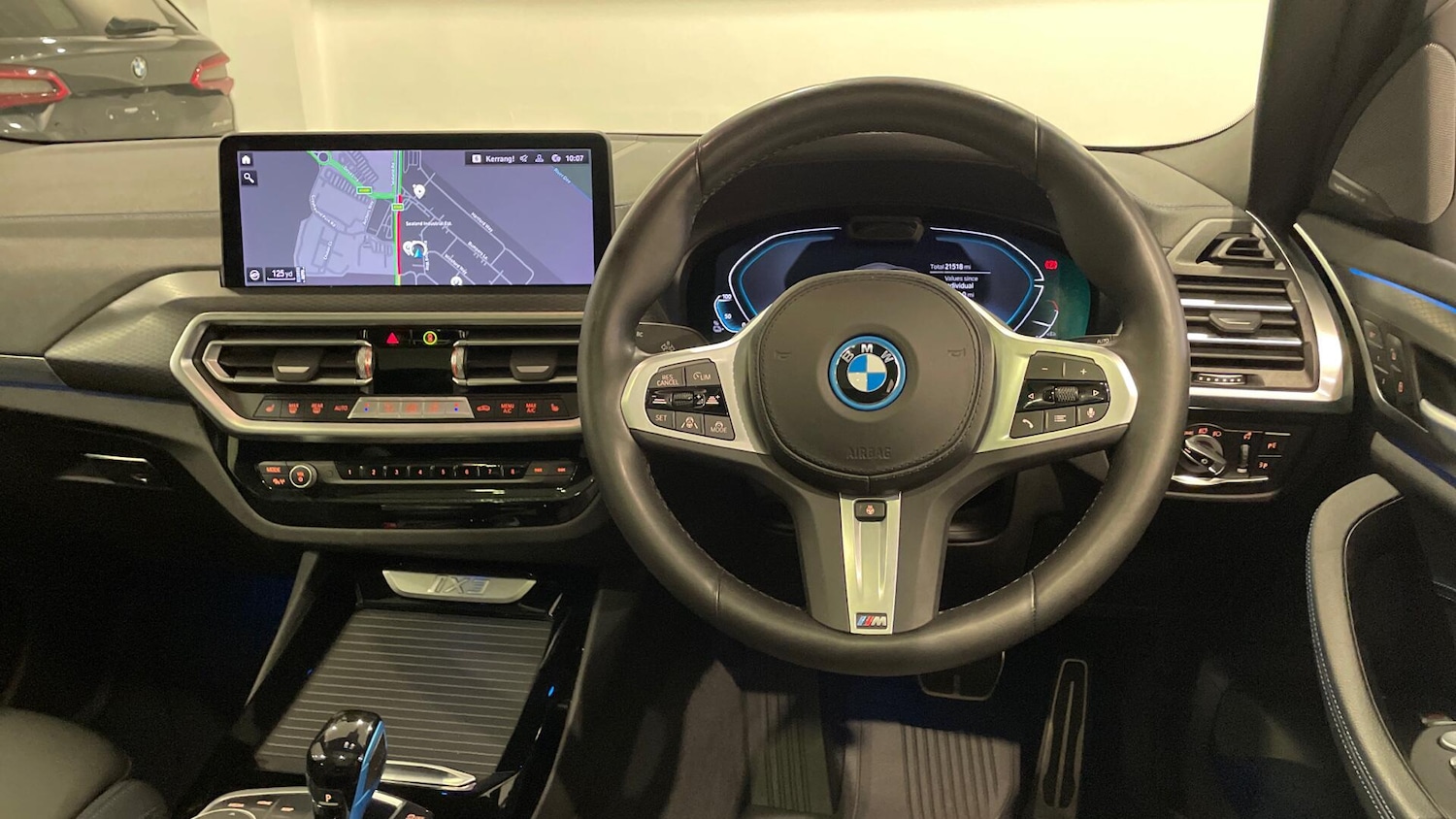 Used BMW iX3 2022 for sale - 76760244: Photo 5