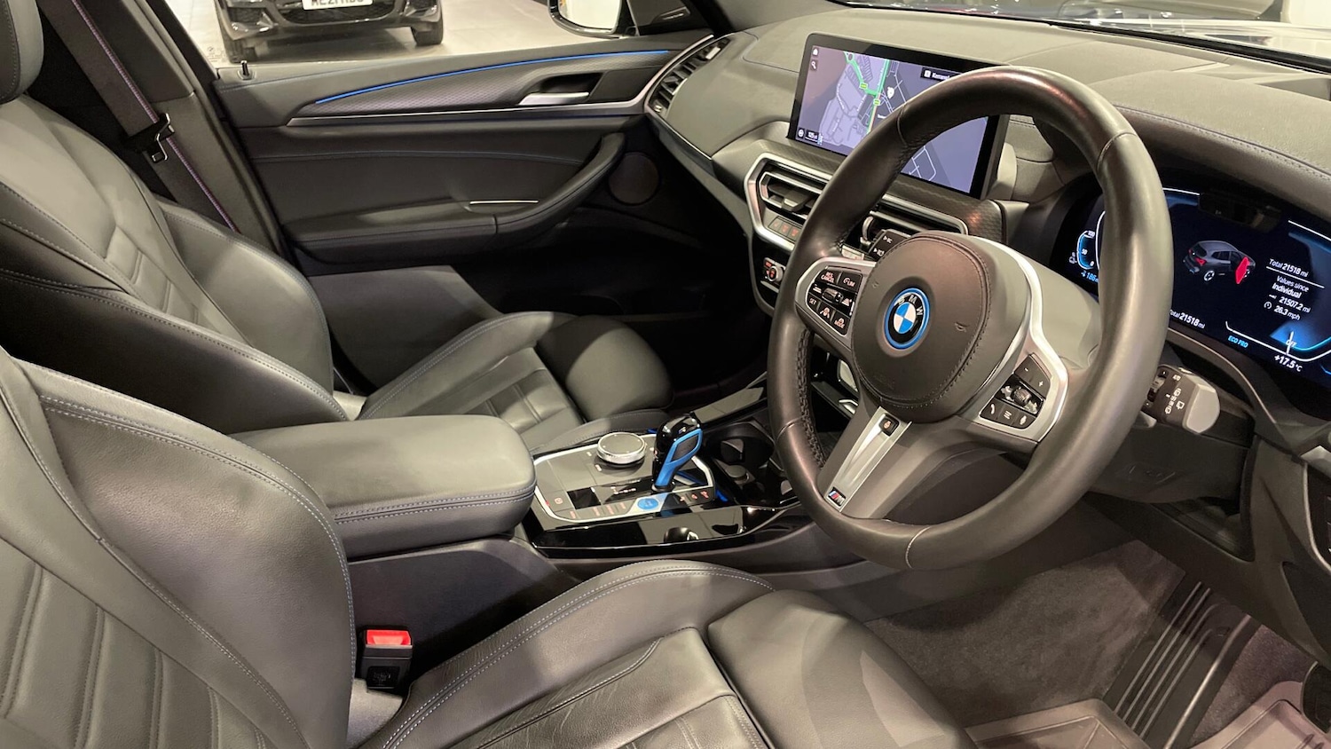 Used BMW iX3 2022 for sale - 76760244: Photo 6