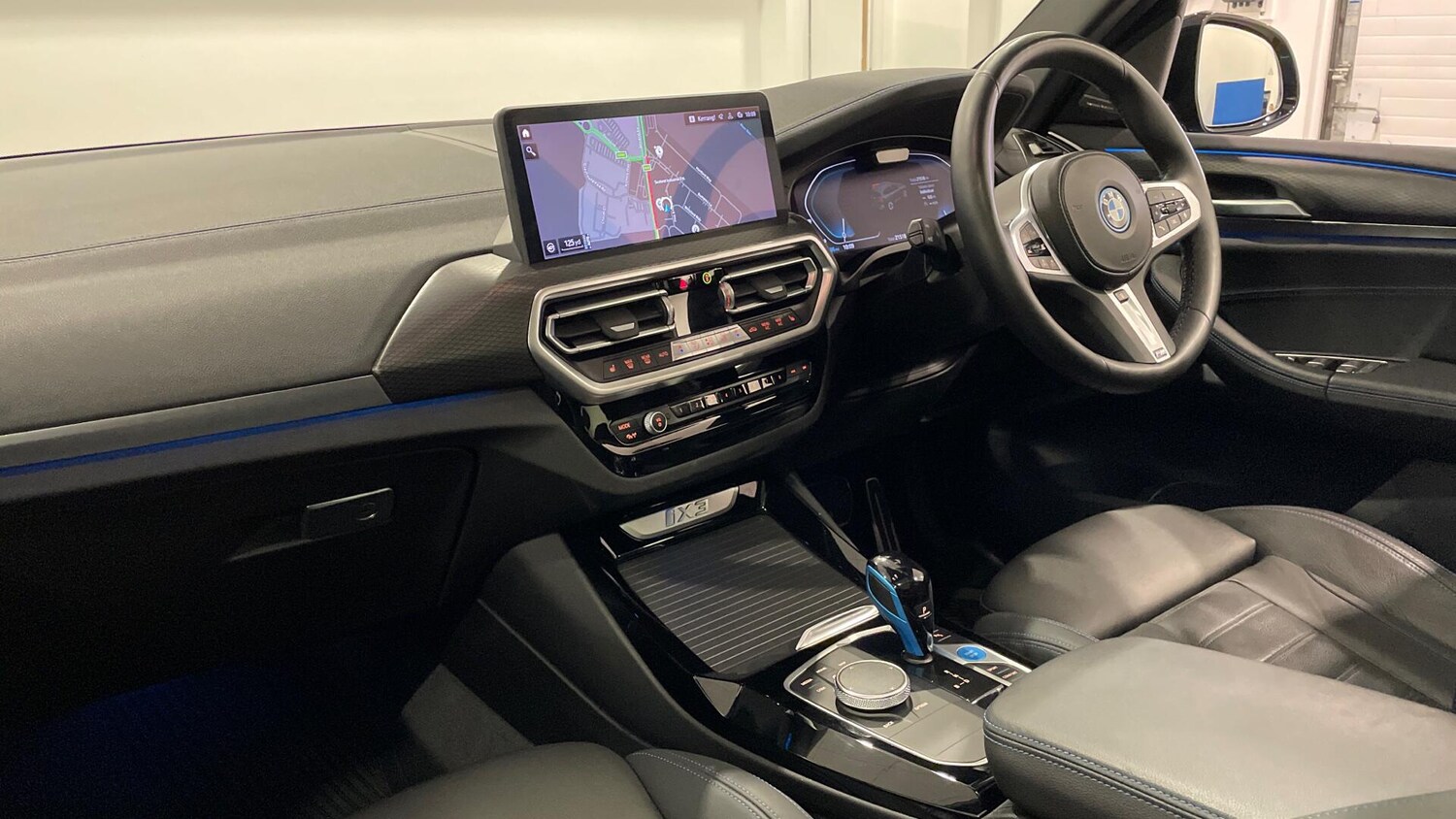 Used BMW iX3 2022 for sale - 76760244: Photo 7