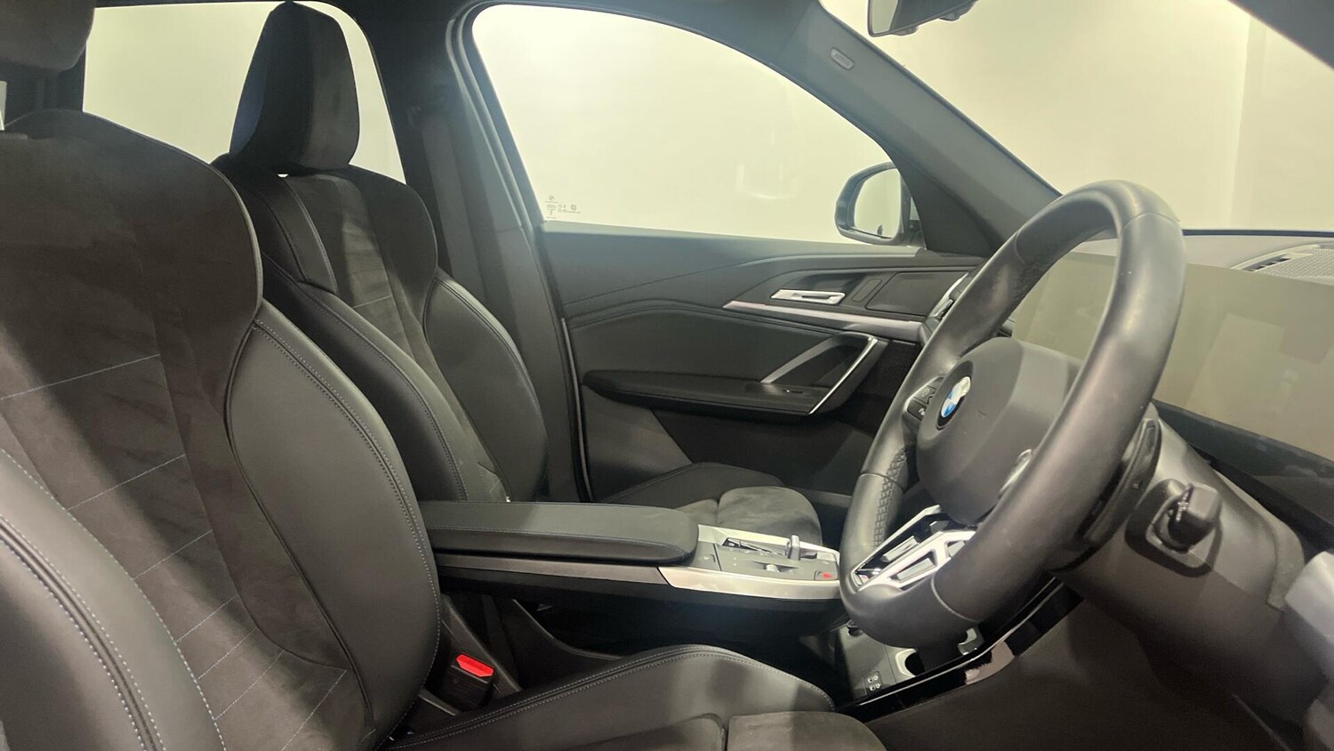 Used BMW X1 2025 for sale - 76760436: Photo 11