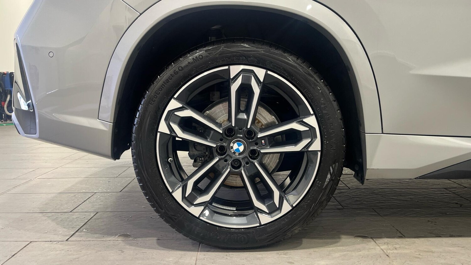 Used BMW X1 2025 for sale - 76760436: Photo 14