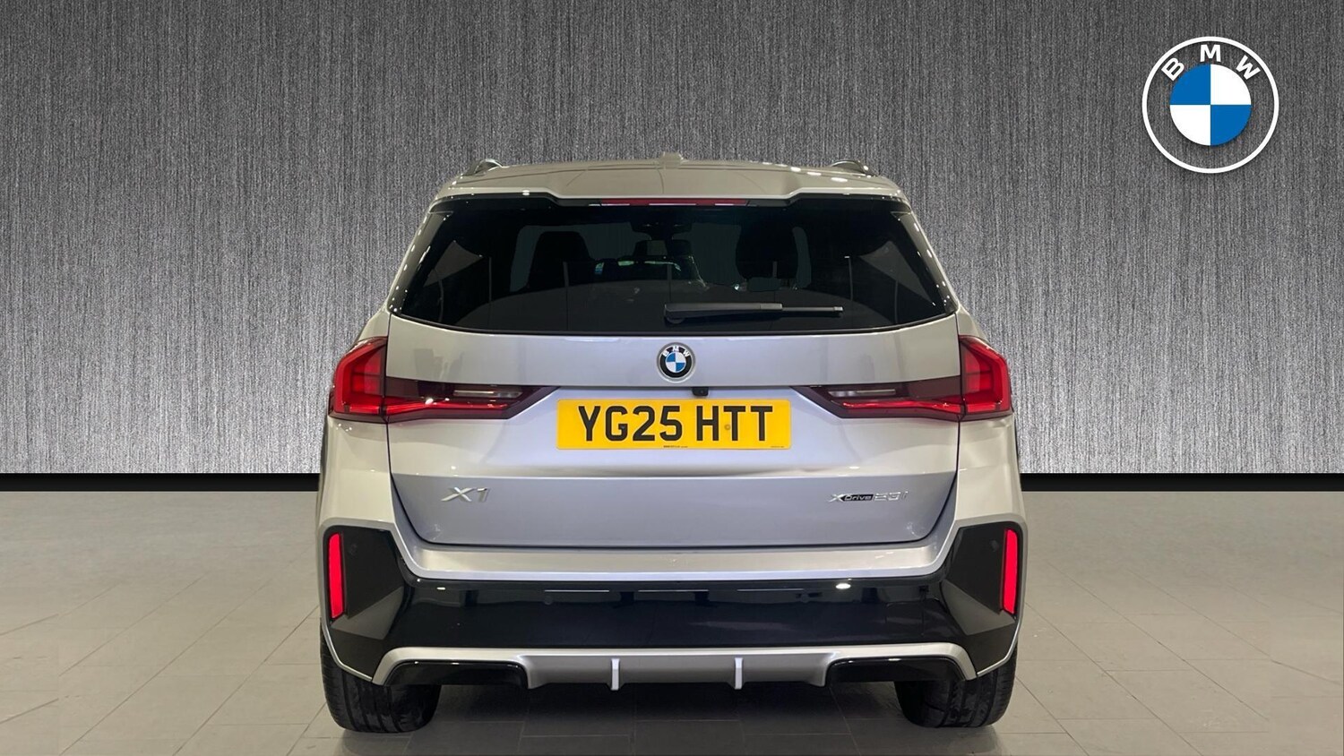 Used BMW X1 2025 for sale - 76760436: Photo 15