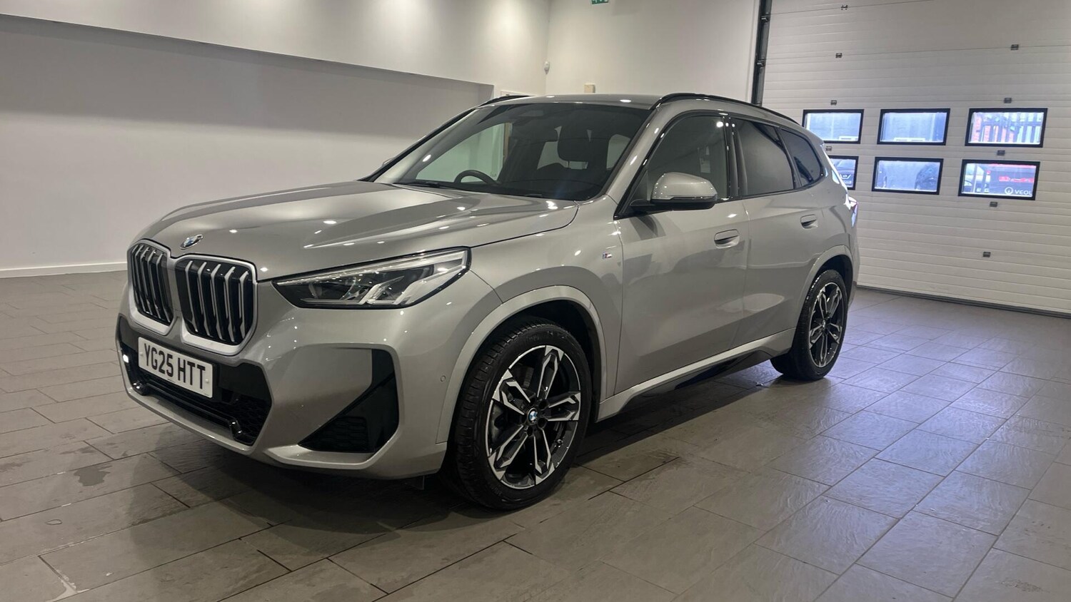 Used BMW X1 2025 for sale - 76760436: Photo 19