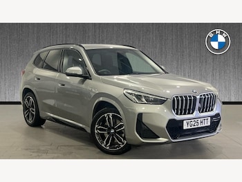 BMW - X1