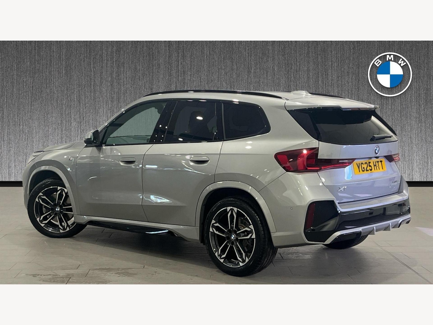 Used BMW X1 2025 for sale - 76760436: Photo 2