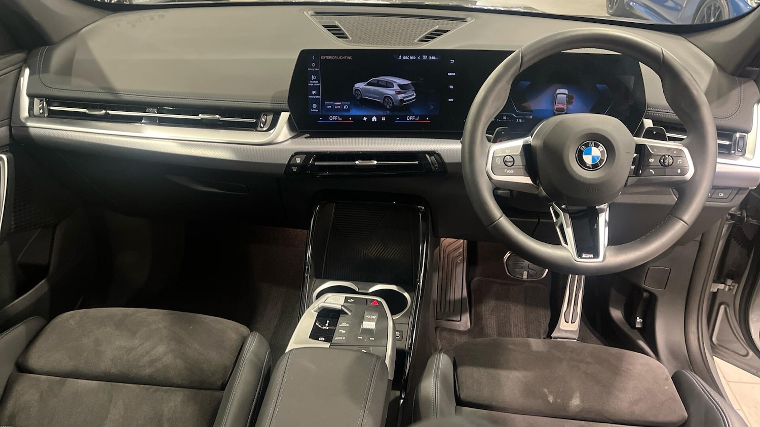 Used BMW X1 2025 for sale - 76760436: Photo 4