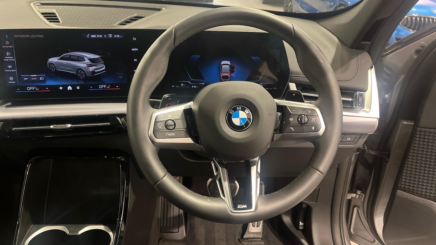 Used BMW X1 2025 for sale - 76760436: Photo 5