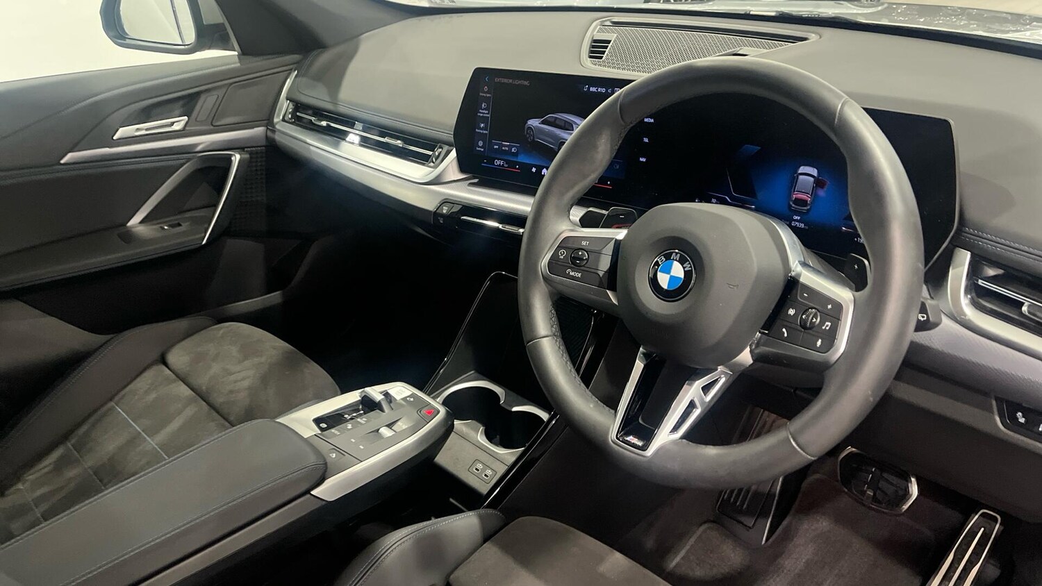 Used BMW X1 2025 for sale - 76760436: Photo 6