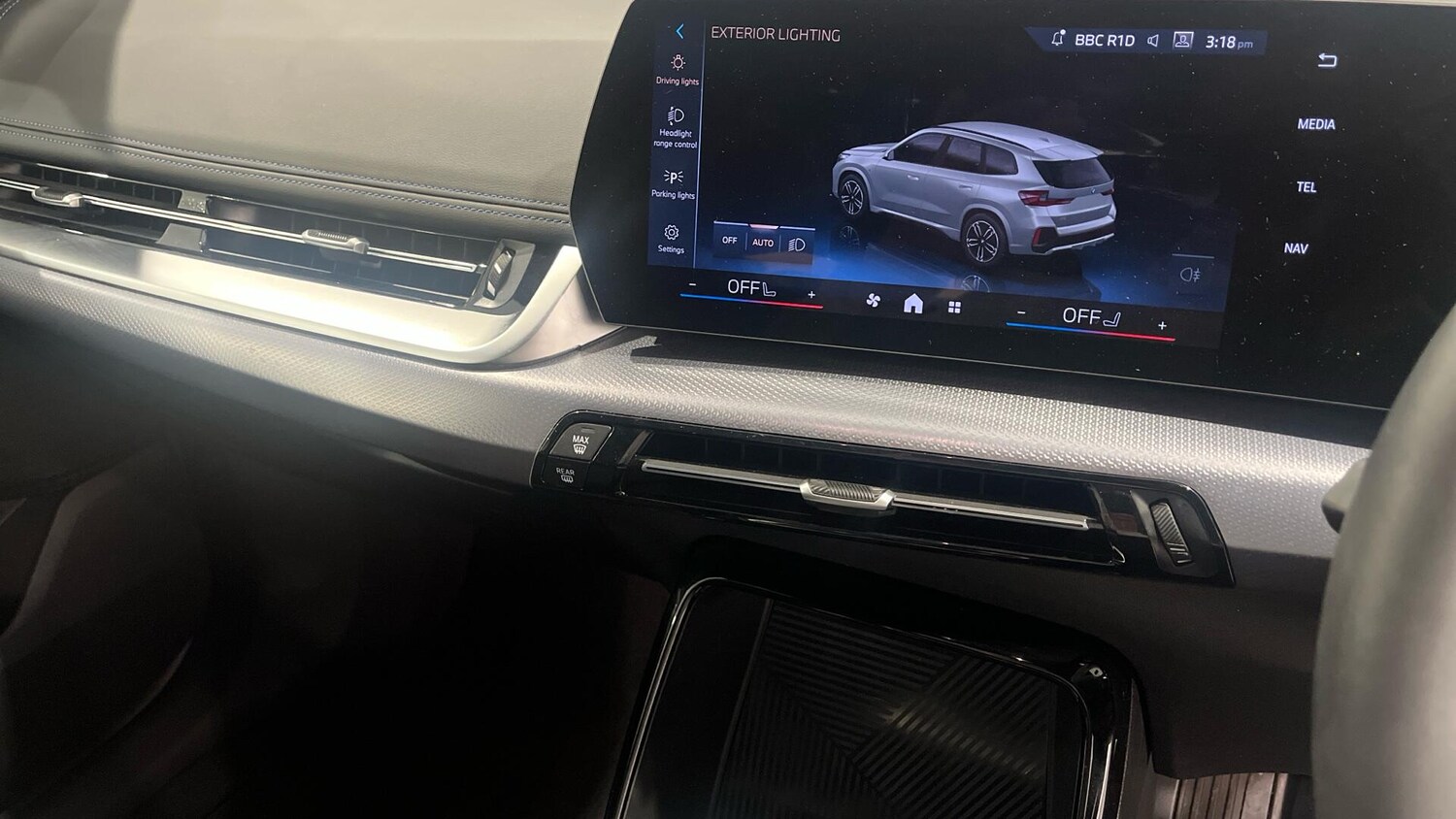 Used BMW X1 2025 for sale - 76760436: Photo 8