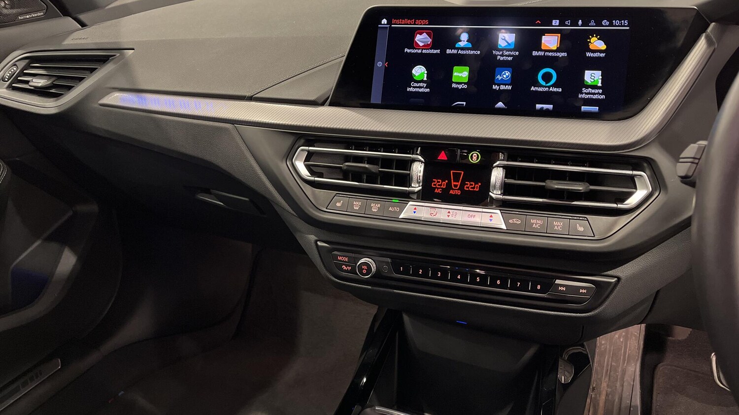 Used BMW 1 Series for sale - 77926011: Photo 19