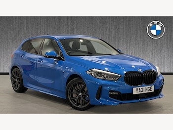 BMW 1 Series feature image