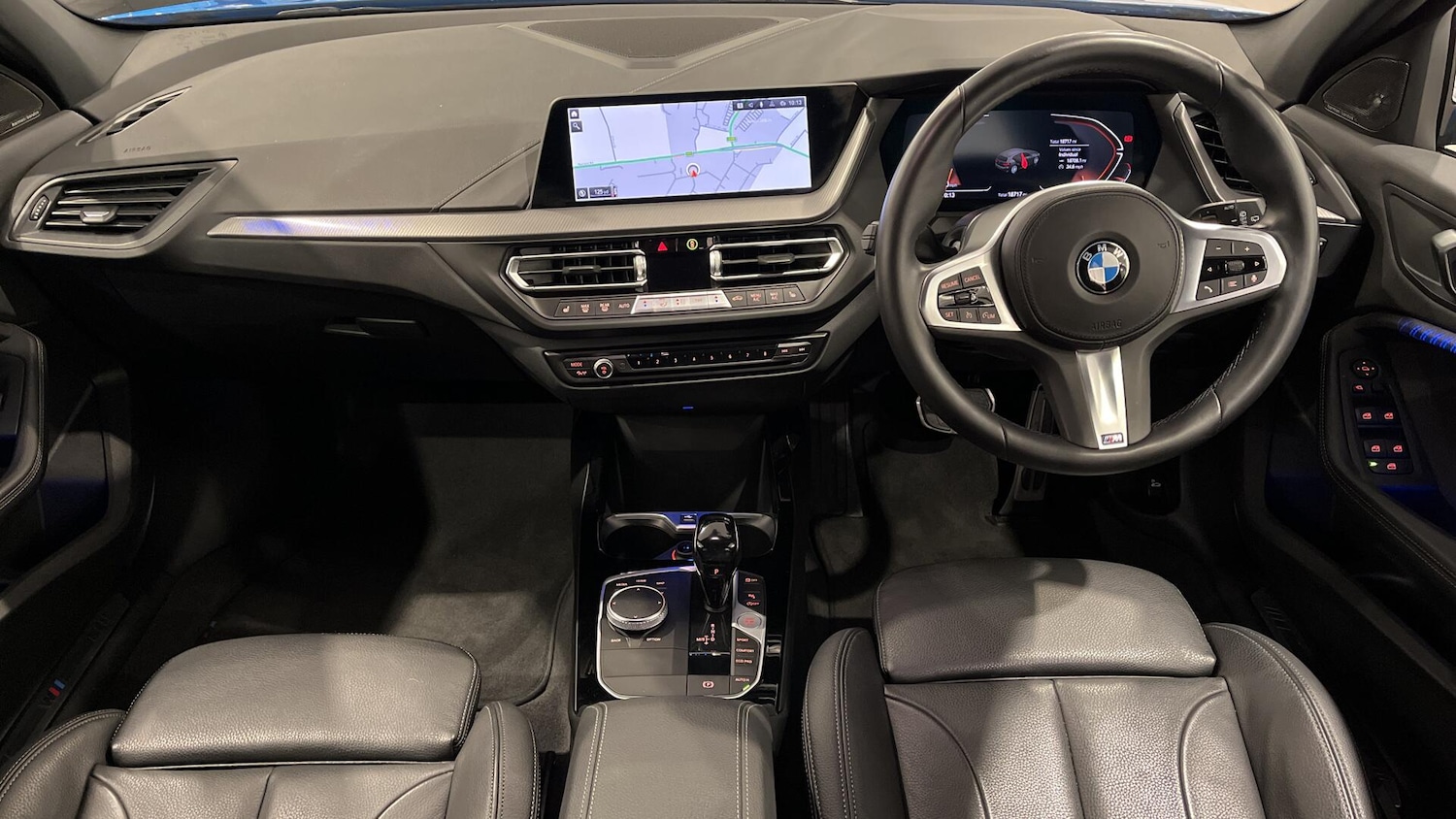 Used BMW 1 Series for sale - 77926011: Photo 4