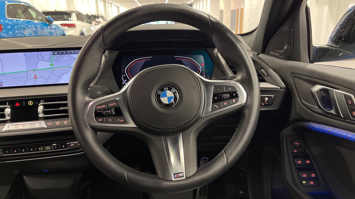 Used BMW 1 Series for sale - 77926011: Photo 5