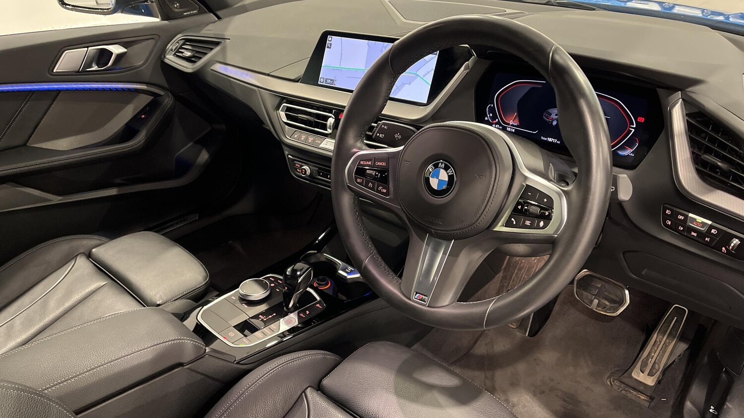 Used BMW 1 Series for sale - 77926011: Photo 6