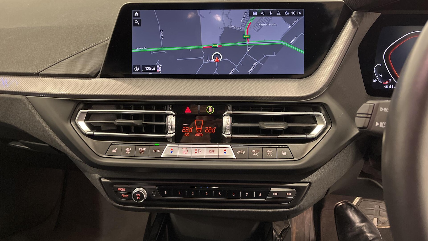 Used BMW 1 Series for sale - 77926011: Photo 8