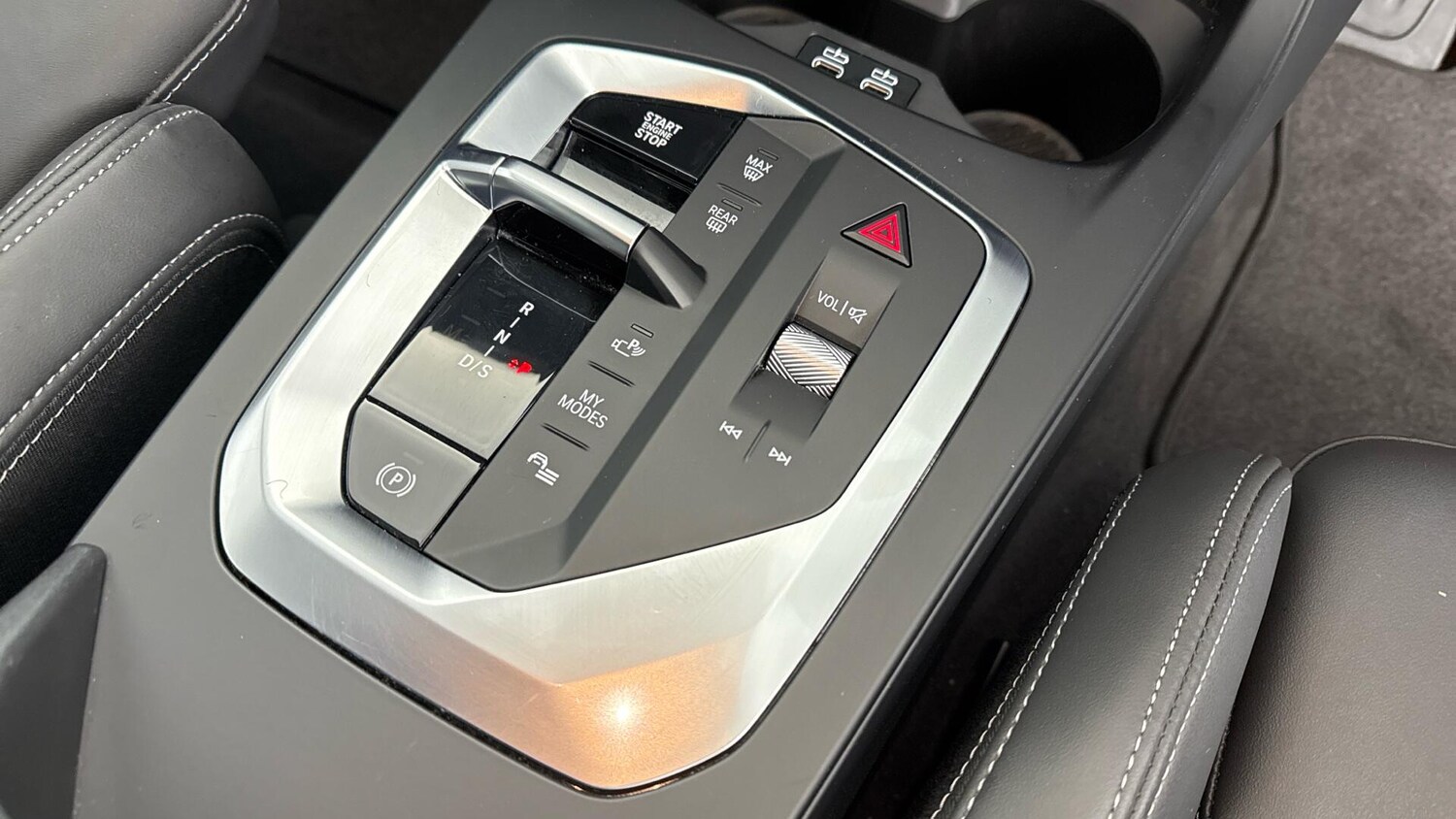 Used BMW 1 Series 2025 for sale - 77278809: Photo 10