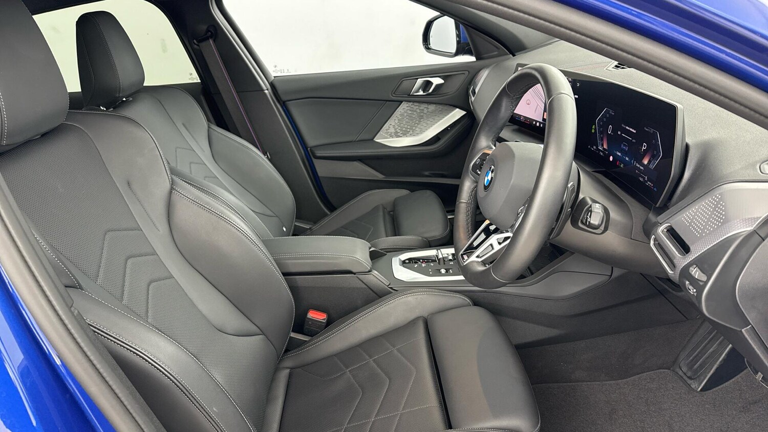 Used BMW 1 Series 2025 for sale - 77278809: Photo 11