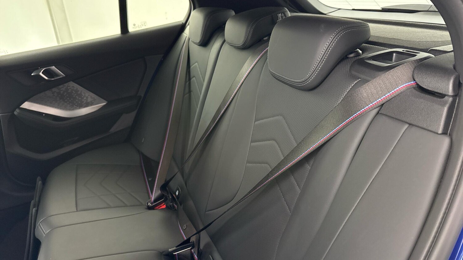 Used BMW 1 Series 2025 for sale - 77278809: Photo 12