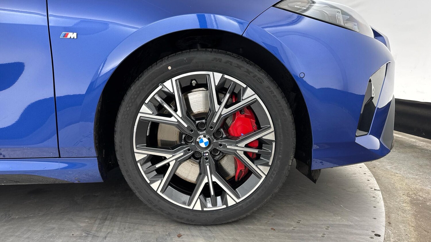 Used BMW 1 Series 2025 for sale - 77278809: Photo 14