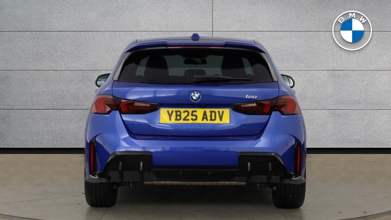 Used BMW 1 Series 2025 for sale - 77278809: Photo 15