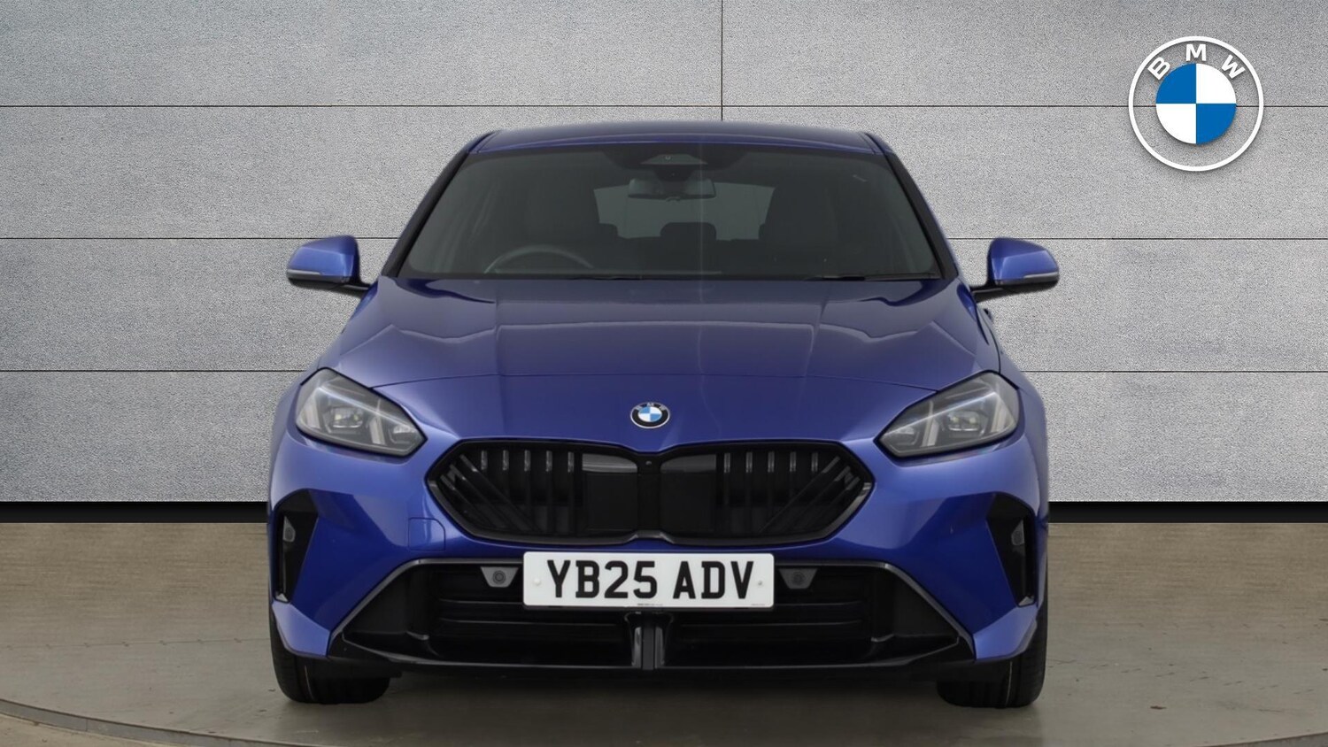 Used BMW 1 Series 2025 for sale - 77278809: Photo 16