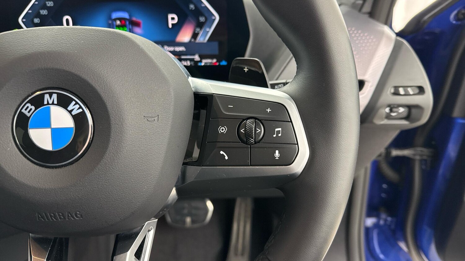 Used BMW 1 Series 2025 for sale - 77278809: Photo 18