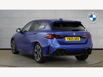 Used BMW 1 Series 2025 for sale - 77278809: Photo