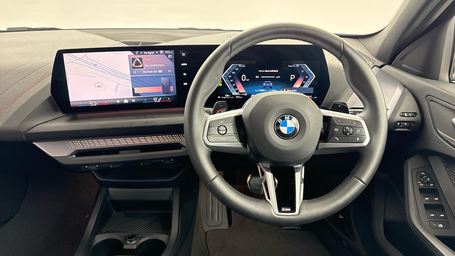 Used BMW 1 Series 2025 for sale - 77278809: Photo 5