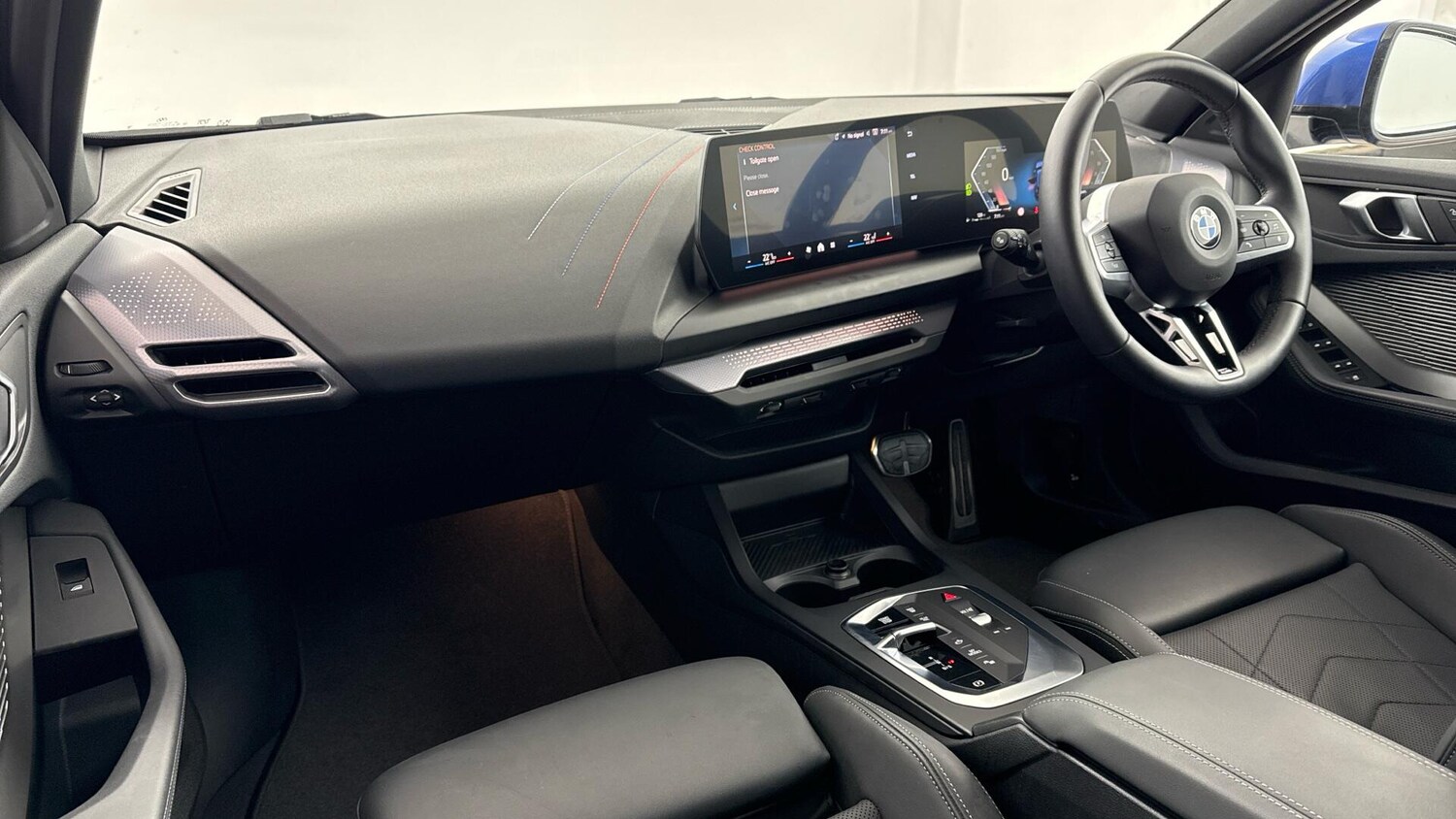 Used BMW 1 Series 2025 for sale - 77278809: Photo 7