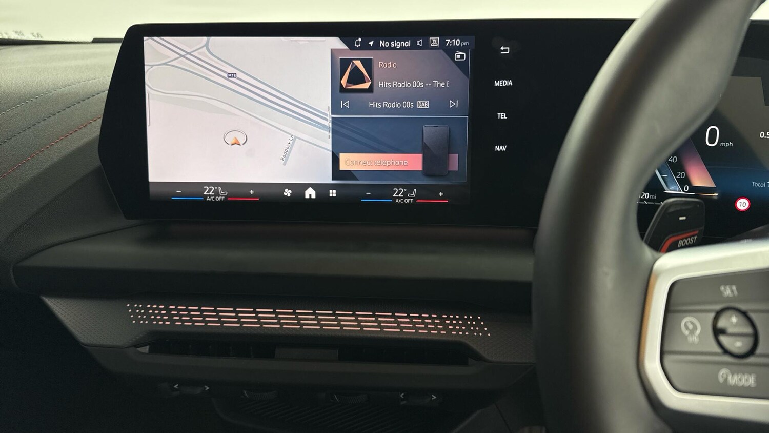 Used BMW 1 Series 2025 for sale - 77278809: Photo 8