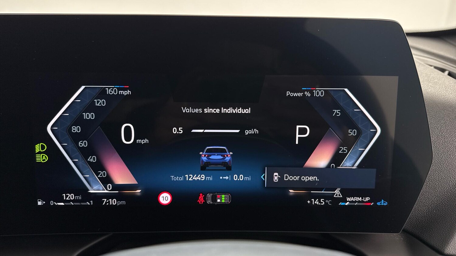 Used BMW 1 Series 2025 for sale - 77278809: Photo 9