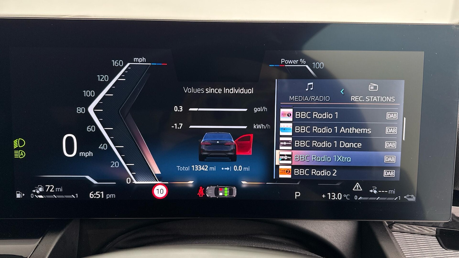 Used BMW 5 Series 2024 for sale - 77156099: Photo 7