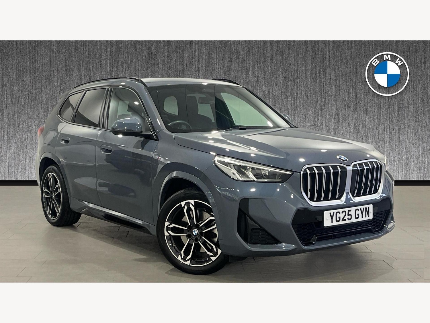 Used BMW X1 2025 for sale - 76760200: Photo 1