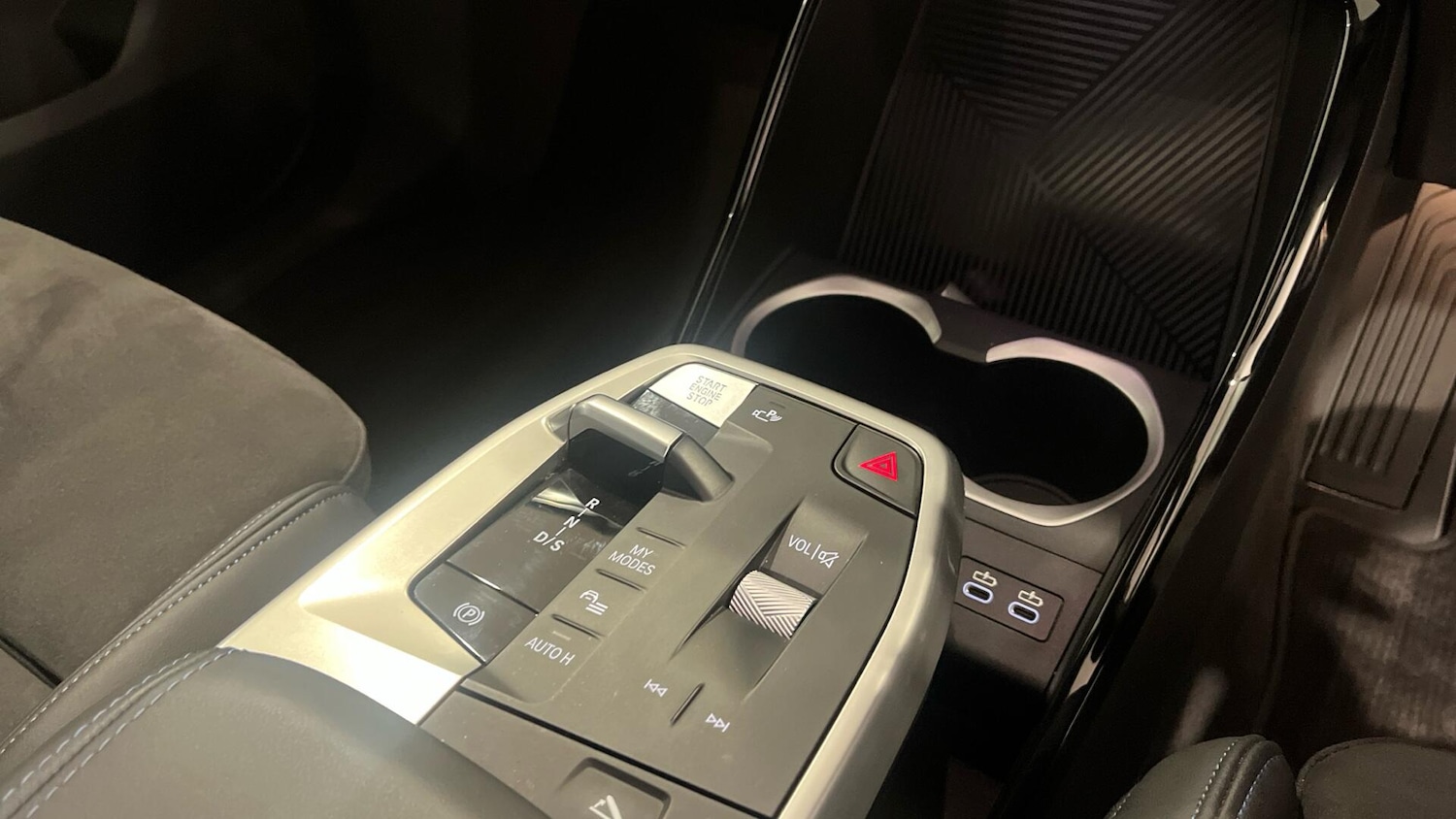 Used BMW X1 2025 for sale - 76760200: Photo 10