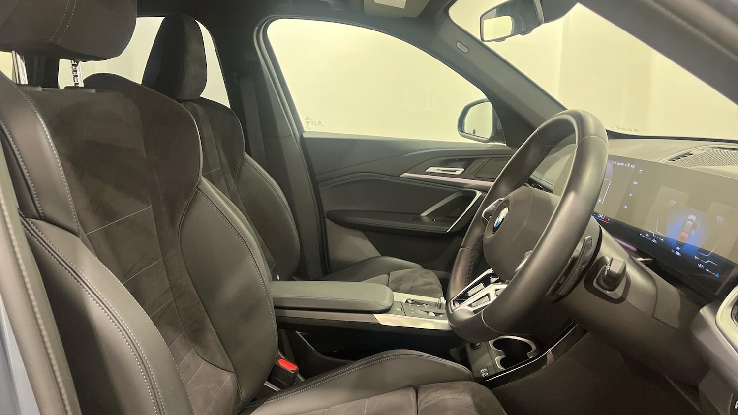 Used BMW X1 2025 for sale - 76760200: Photo 11