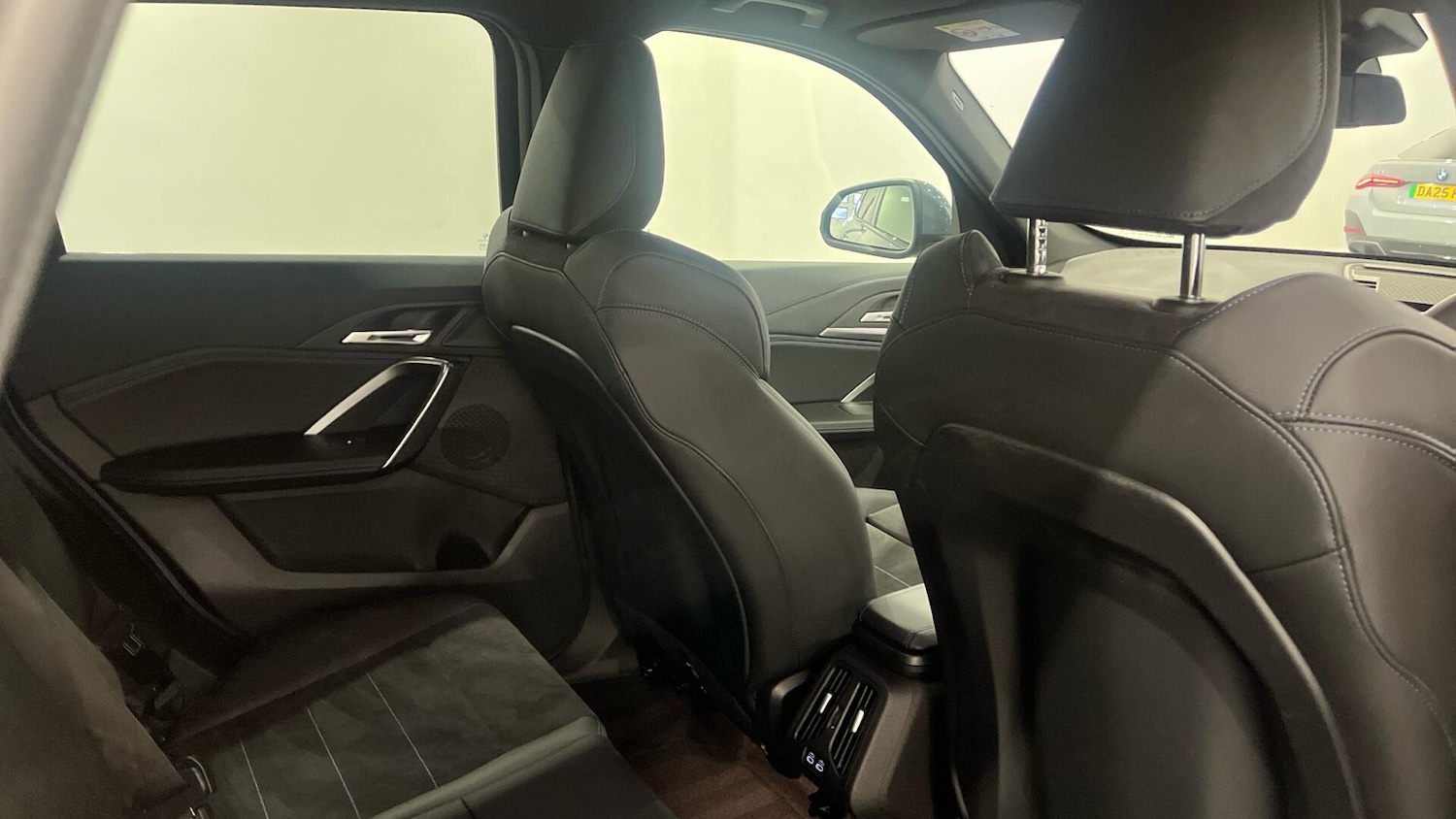 Used BMW X1 2025 for sale - 76760200: Photo 12