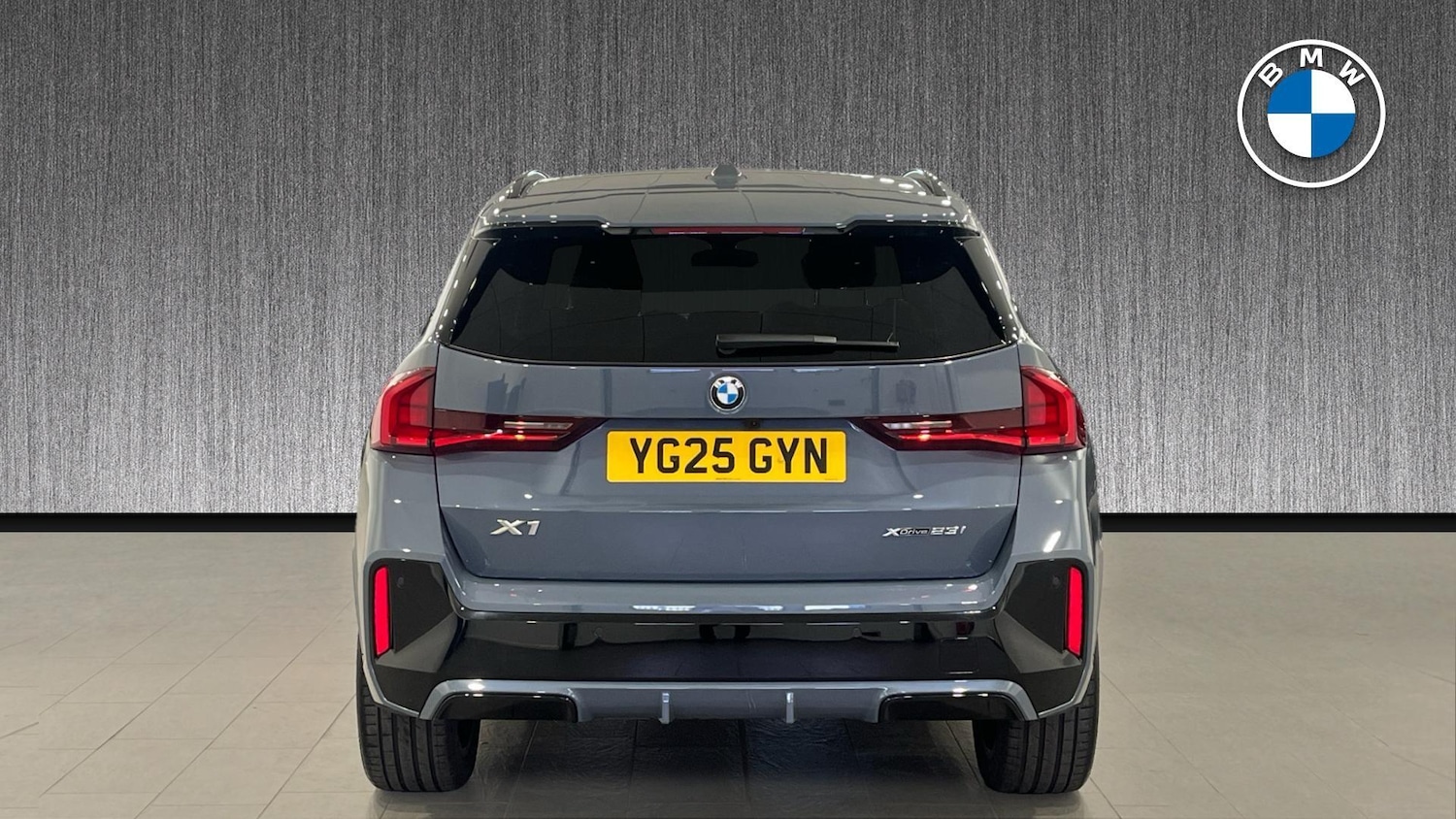 Used BMW X1 2025 for sale - 76760200: Photo 15