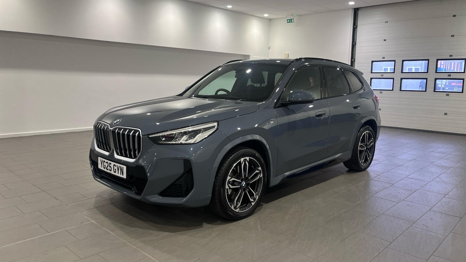 Used BMW X1 2025 for sale - 76760200: Photo 19