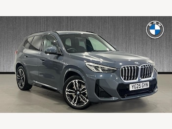 2025 (25) - xDrive 23i MHT M Sport 5dr Step Auto