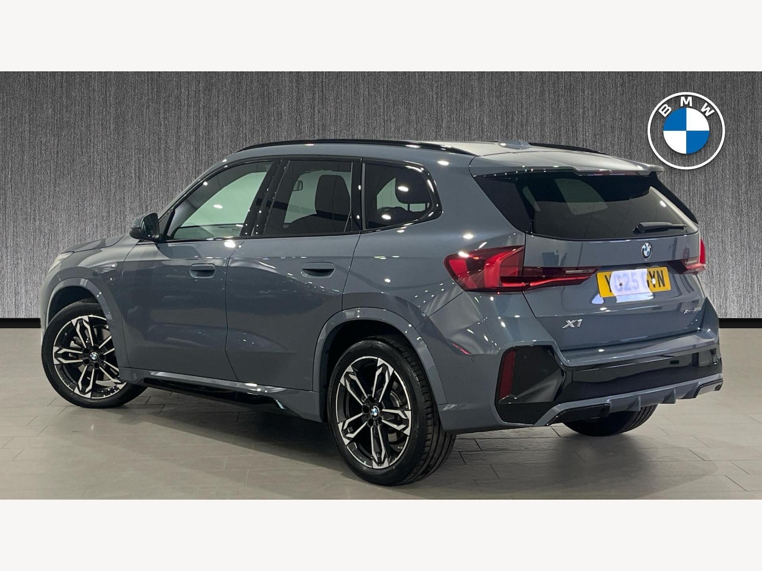 Used BMW X1 2025 for sale - 76760200: Photo 2