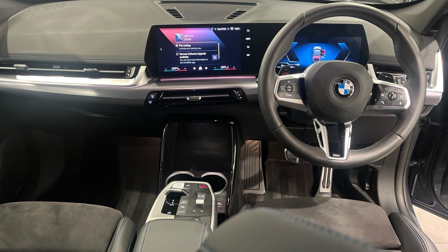 Used BMW X1 2025 for sale - 76760200: Photo 4