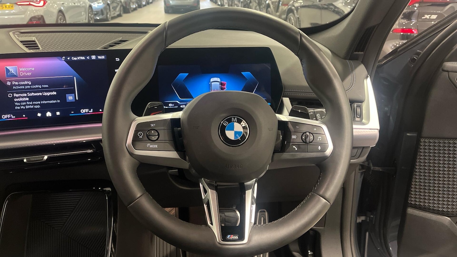 Used BMW X1 2025 for sale - 76760200: Photo 5