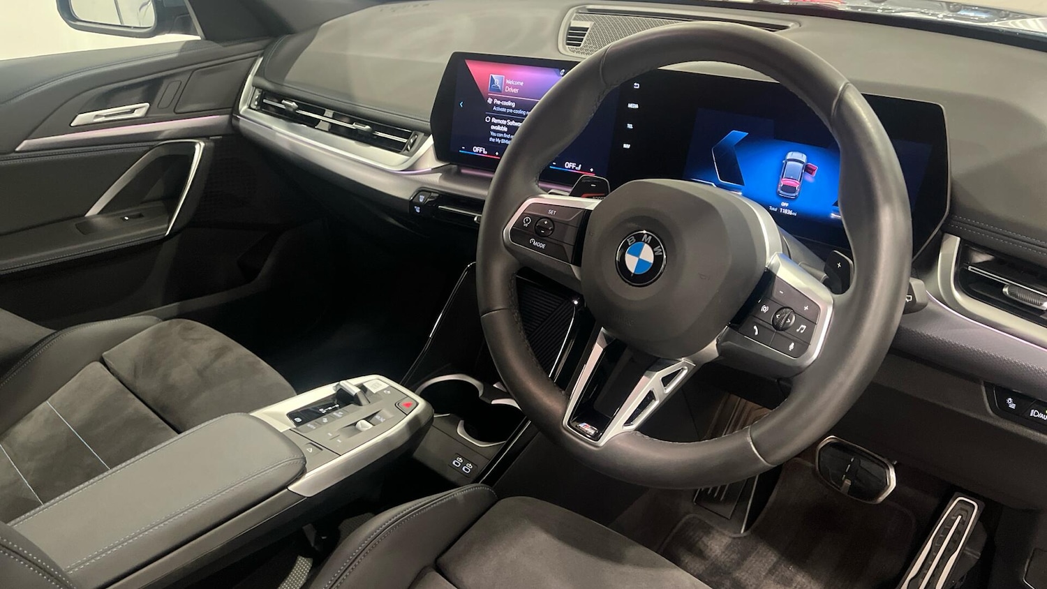 Used BMW X1 2025 for sale - 76760200: Photo 6